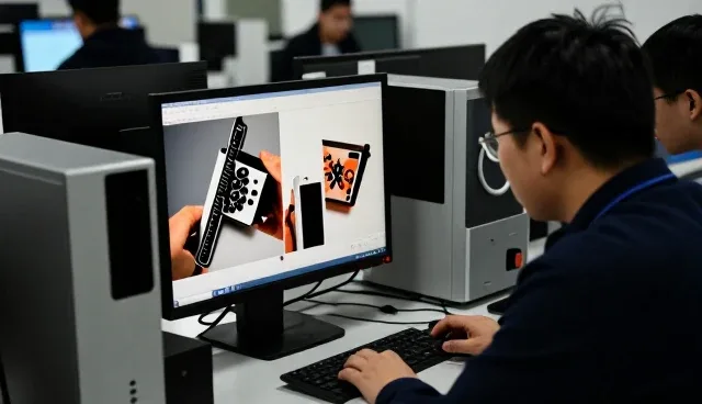 非标定制为什么越来越重视机械设备供应