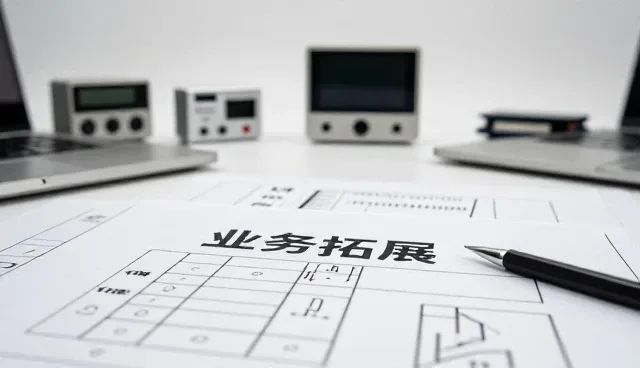 机械设备选型中供应稳定性提升的路径分析